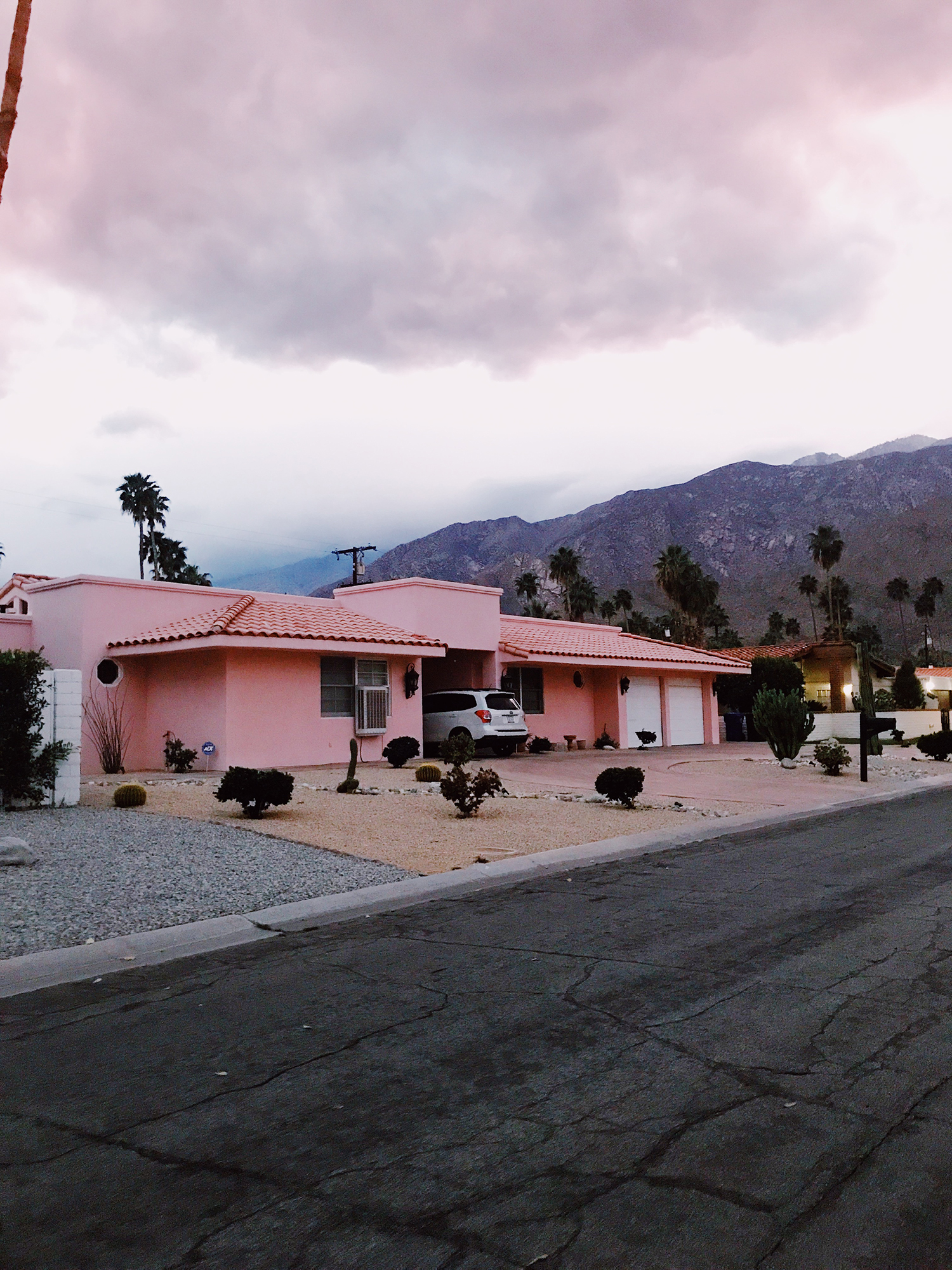 Processed with VSCO with au5 preset